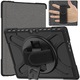 Husa tableta eSTUFF ATLANTA Defender pentru MS Surface