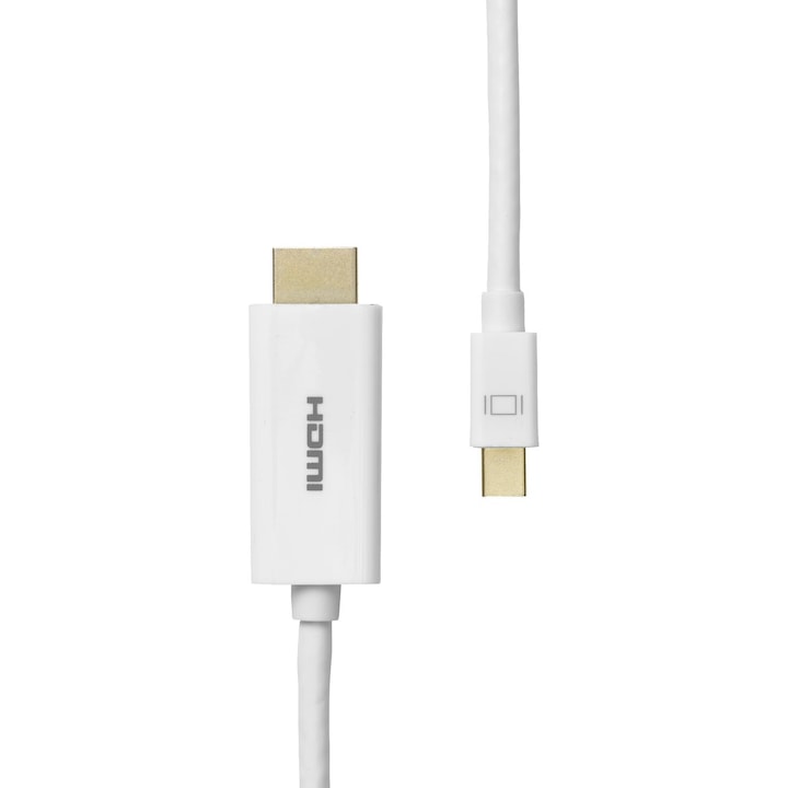 Кабел Mini Displayport, ProXtend, HDMI, 5M