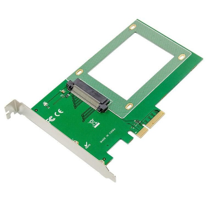 SSD ProXtend PCIe X4 U.2 SFF8639 PX-SA-10145