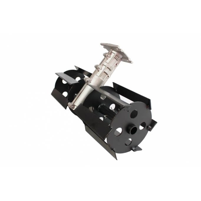 Prasitoare pentru motocoasa, 26 mm x 7T, otel - eMAG.ro