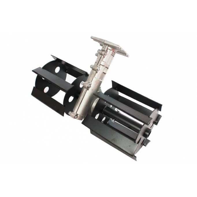 Prasitoare pentru motocoasa, 26 mm x 7T, otel - eMAG.ro