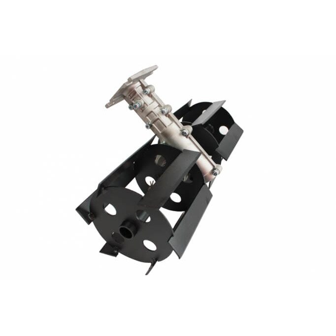 Prasitoare pentru motocoasa, 26 mm x 7T, otel - eMAG.ro