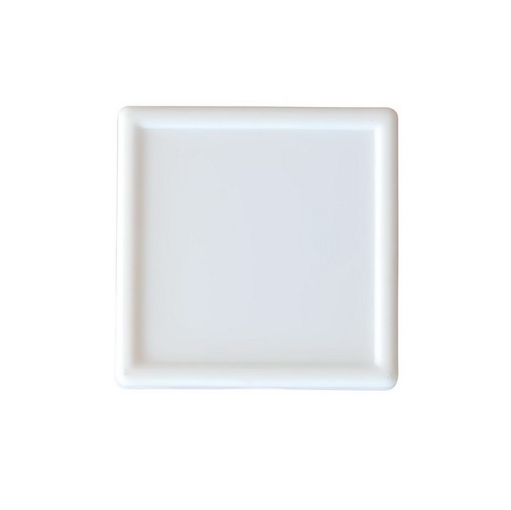 Кутия за съхранение, За скъпоценни камъни и бижута, Пластмасова, 6 х 6 см