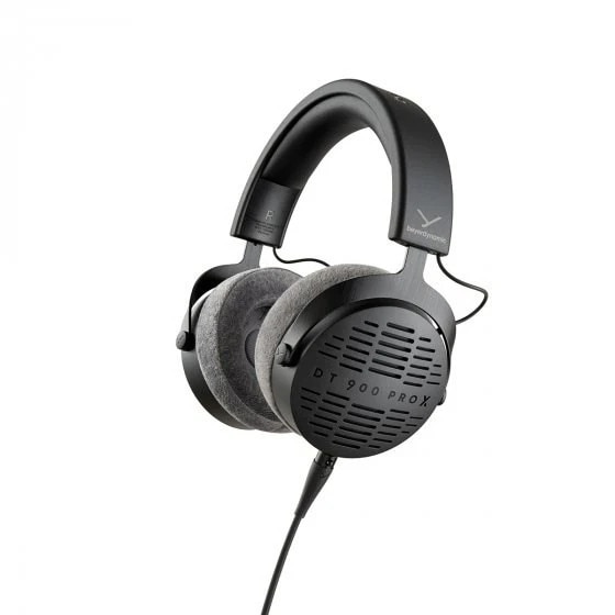 Casti DT 900 PROX, Beyerdynamic, Negru