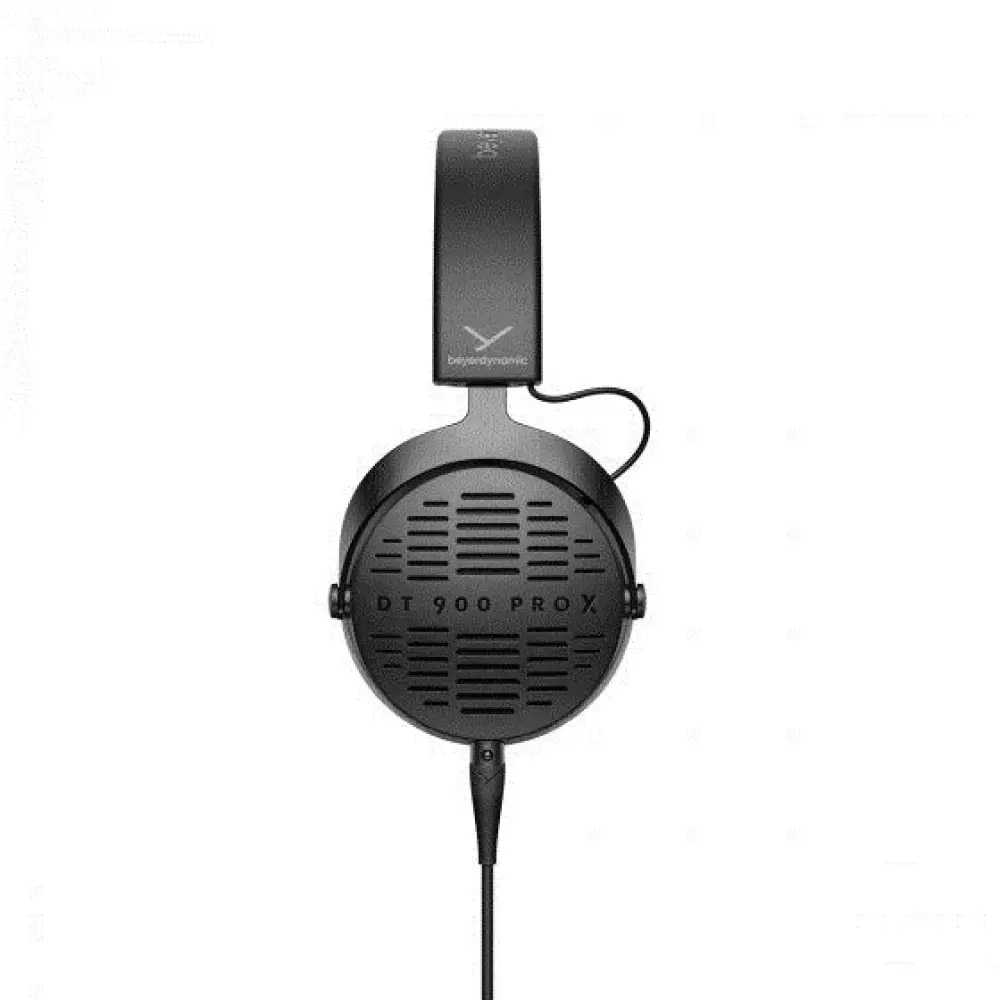 Casti DT 900 PROX, Beyerdynamic, Negru