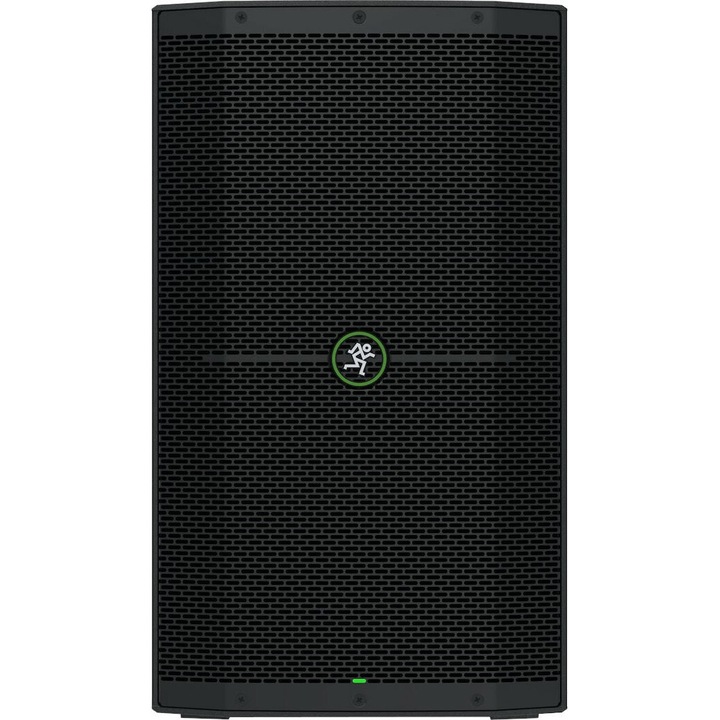 Boxa activa Mackie Thump 212XT, wireless, 1400W, de podea, negru