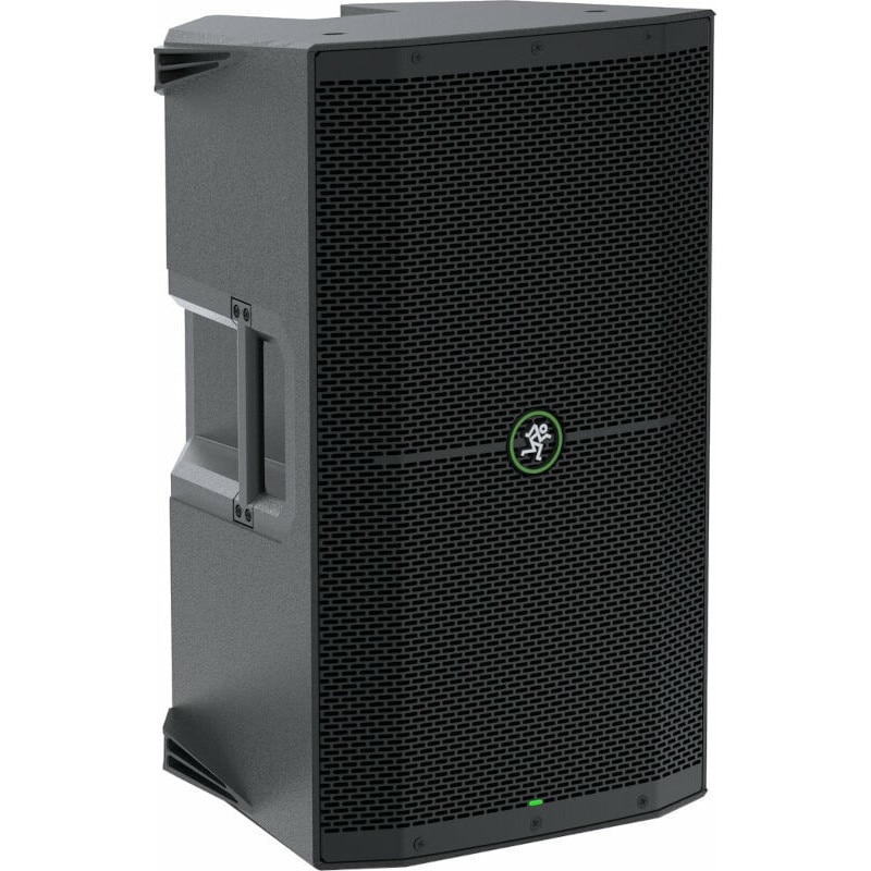Boxa activa Mackie Thump 212XT, wireless, 1400W, de podea, negru