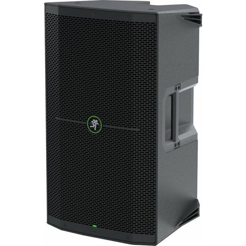 Boxa activa Mackie Thump 212XT, wireless, 1400W, de podea, negru