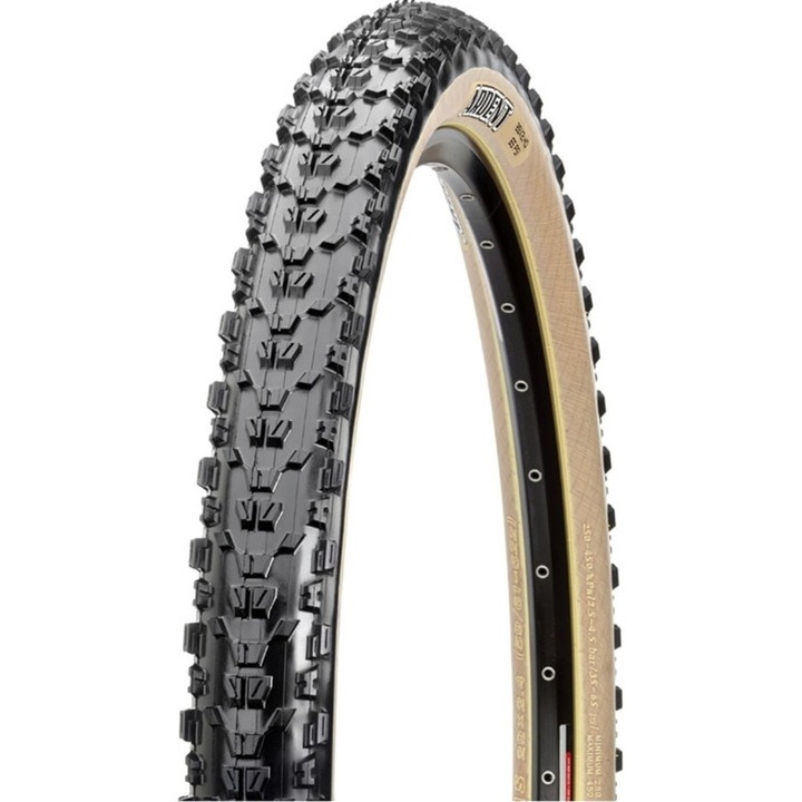 1057325 Kerékpár gumi, Maxxis, fekete
