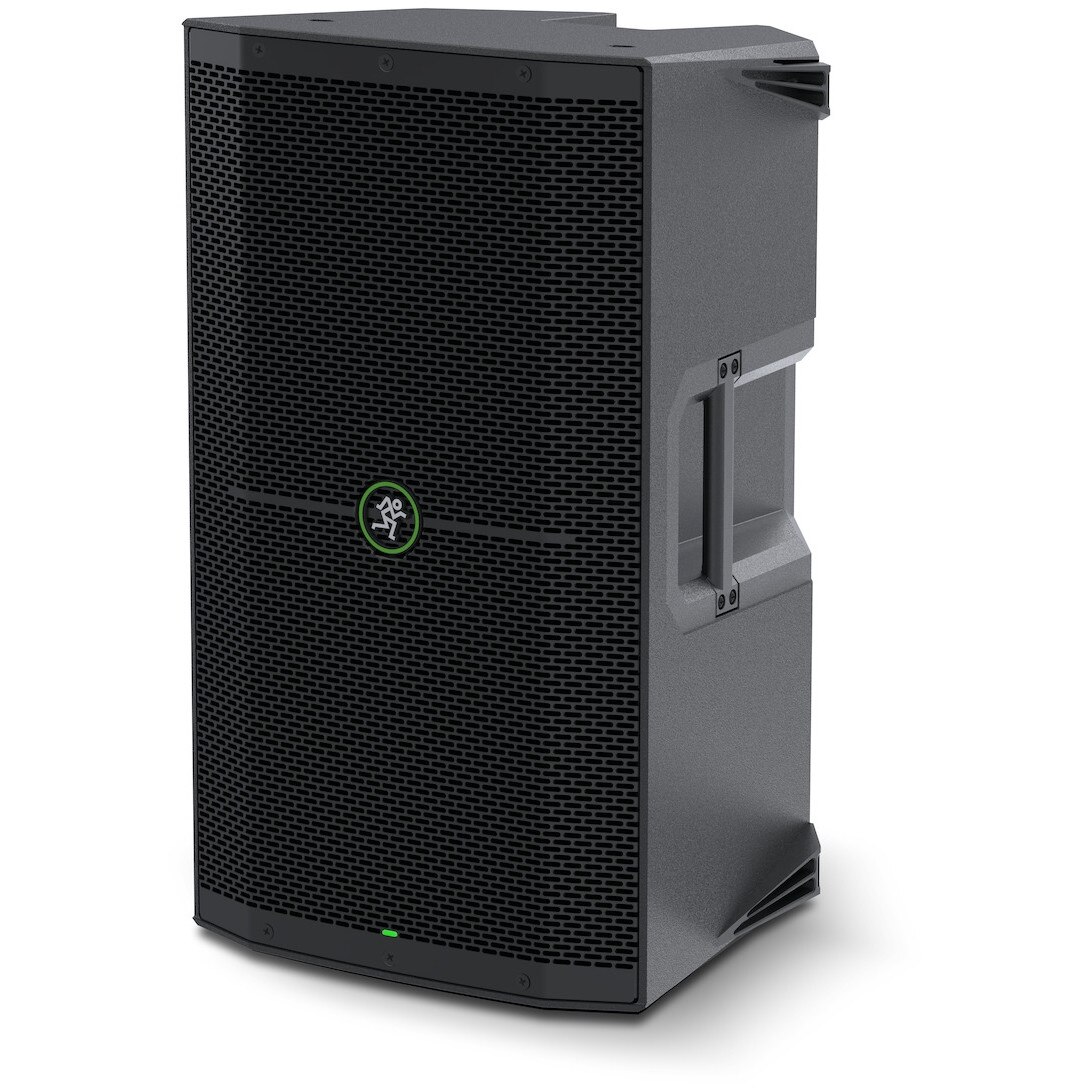 Boxa Mackie, Thump 212, 12", 1400W, Negru