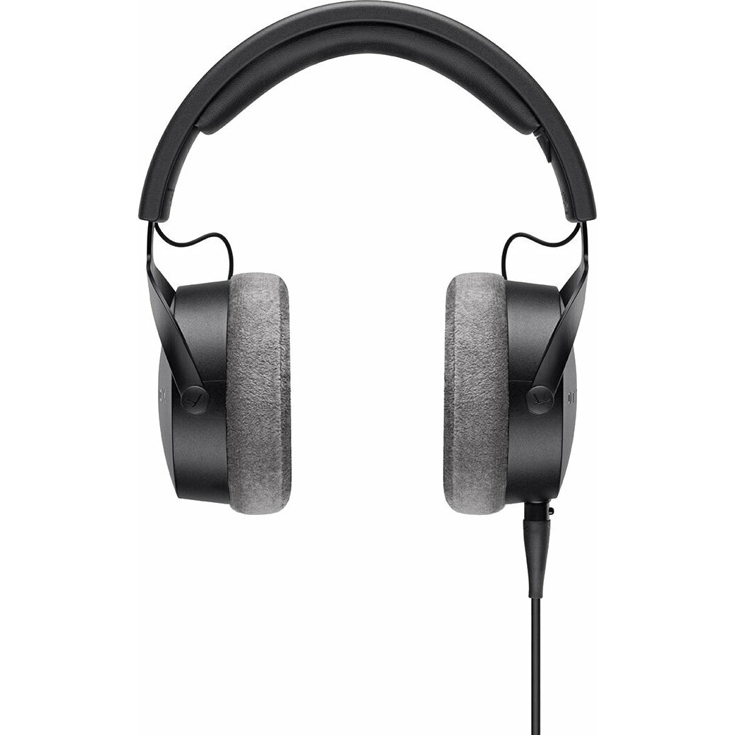 Casti cu fir, Beyerdynamic, DT 700 PRO X, STELLAR.45, confort maxim, negru