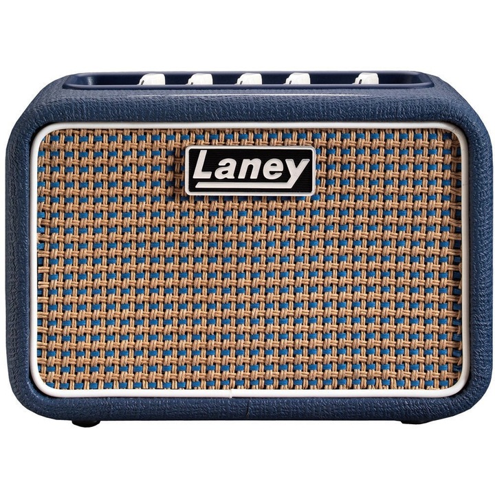 Miniamplificator chitara, Laney, Mini-ST-Lion, 3W RMS, 142x205x100mm