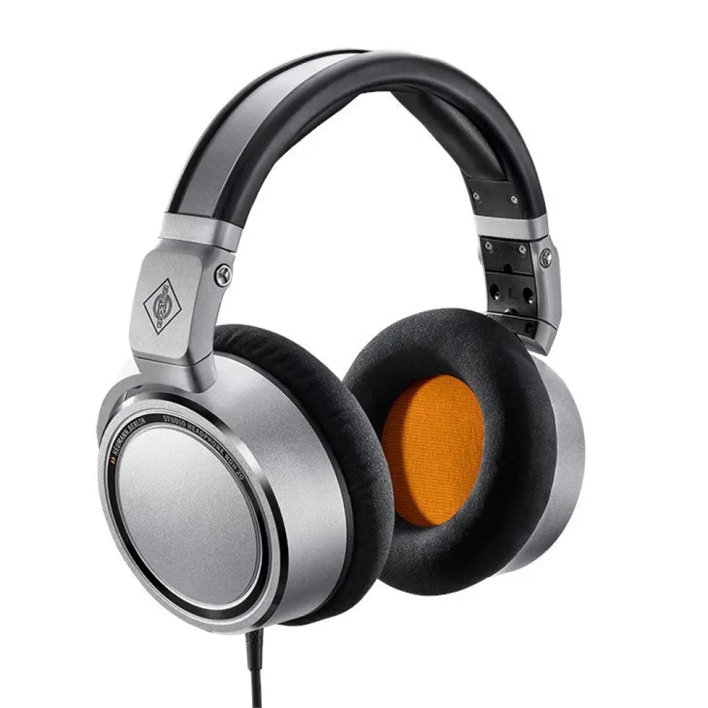 Neumann NDH 20 - casti de studio inchise pentru monitorizare, editare si mixaj