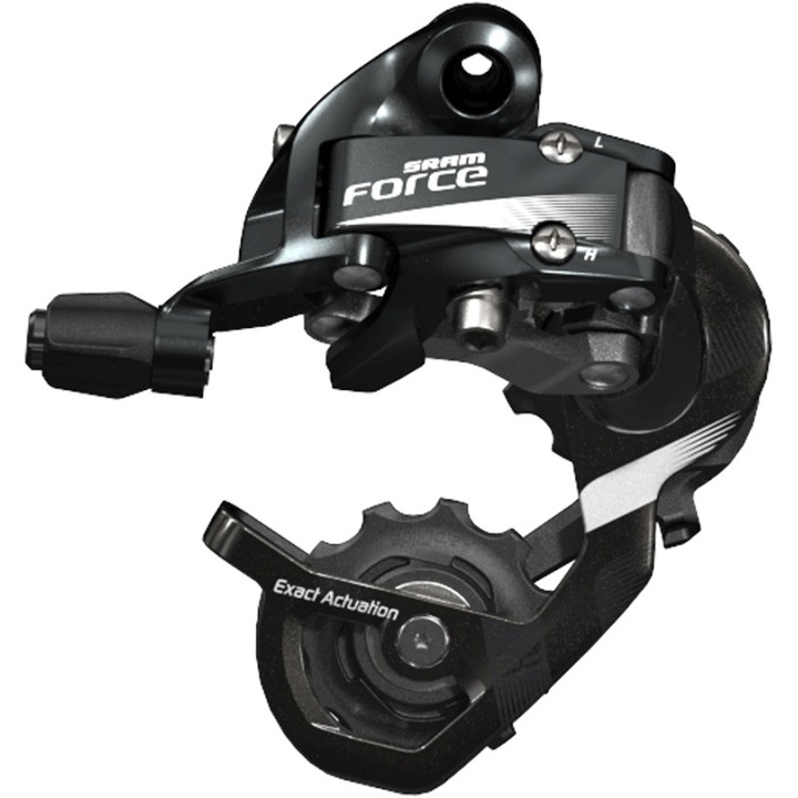 Hátsó váltó Force 22 WiFLi, Sram, 11 sebesség