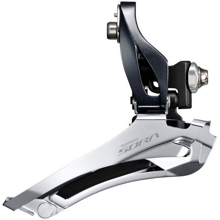 Schimbator fata Shimano Sora FD-R3000F 2x9 viteze