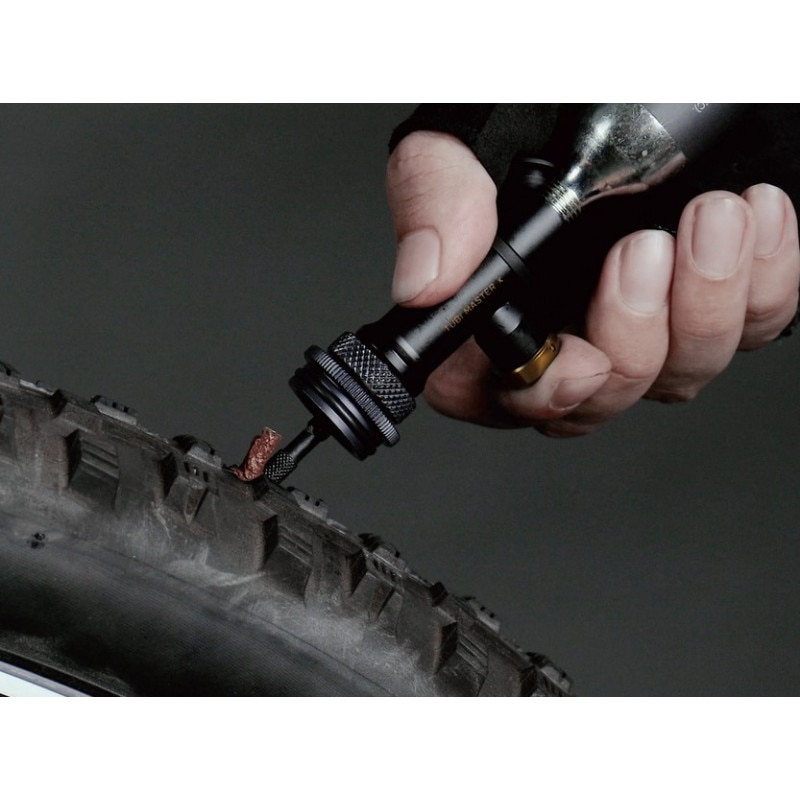 Kit Tubeless Topeak Co2-mecha Tubi Master | Cuotas sin interés