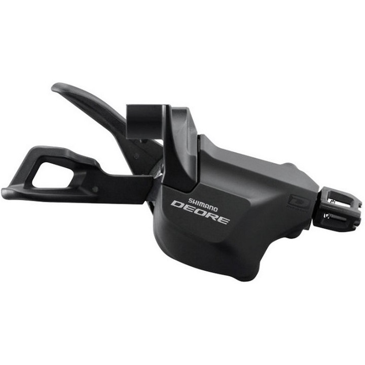 Maneta schimbator, SHIMANO,10 viteze I-Spec II