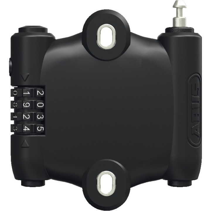ABUS 2504/90 Sportflex (4003318690549)