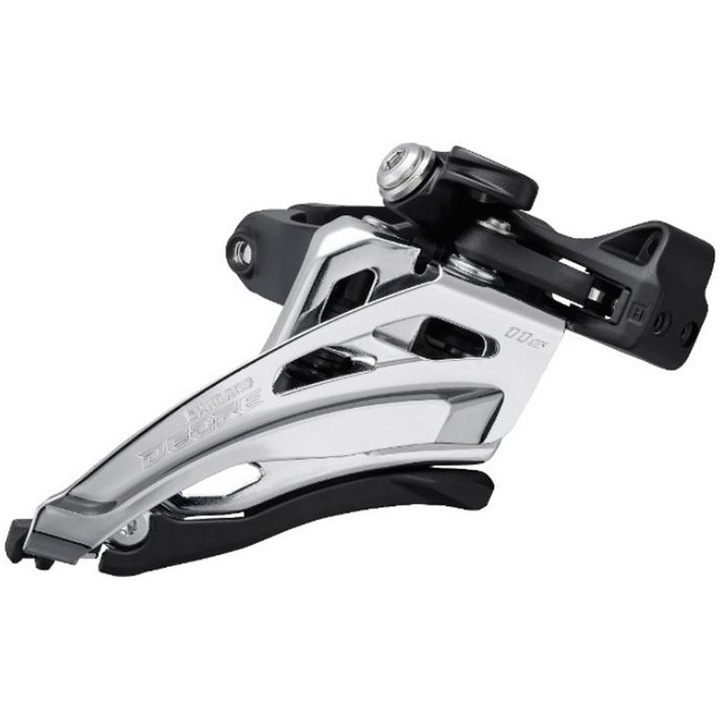 Преден дерайльор, SHIMANO, 2x11 скорости