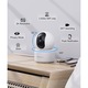 Camera de supraveghere – GALAYOU G2 – pentru securitate interioara la domiciliu, monitorizare pentru copii de gradinita/batrani/bona cu viziune nocturna color, IP wireless, rezolutie 2K, audio, alerta instantanee