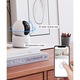 Camera de supraveghere – GALAYOU G2 – pentru securitate interioara la domiciliu, monitorizare pentru copii de gradinita/batrani/bona cu viziune nocturna color, IP wireless, rezolutie 2K, audio, alerta instantanee