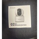 Camera de supraveghere – GALAYOU G2 – pentru securitate interioara la domiciliu, monitorizare pentru copii de gradinita/batrani/bona cu viziune nocturna color, IP wireless, rezolutie 2K, audio, alerta instantanee