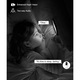 Camera de supraveghere – GALAYOU G2 – pentru securitate interioara la domiciliu, monitorizare pentru copii de gradinita/batrani/bona cu viziune nocturna color, IP wireless, rezolutie 2K, audio, alerta instantanee
