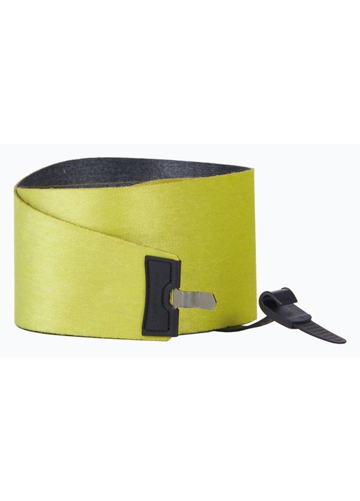 Piele de schi de turism, Fischer, Nailon, Galben, 148 cm