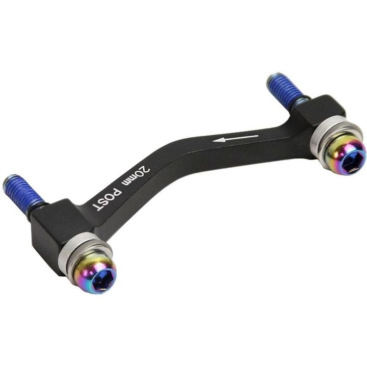 Адаптер за монтаж на спирачка, Sram, Inox