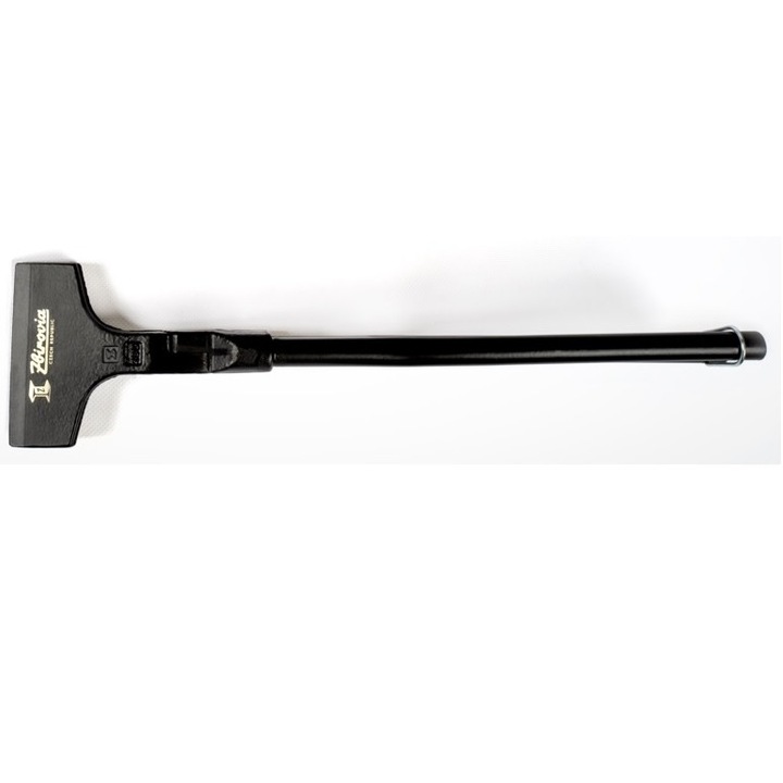 Zbirovia Egyenes fogó, 140 mm-es, összecsukható