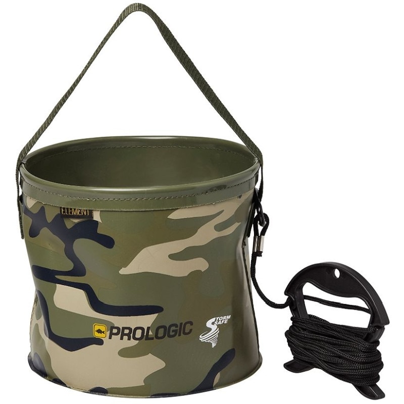 Комплект кофи за риболов, 6.2L, Зелени - eMAG.bg