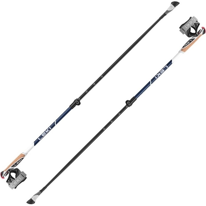 Bete, Smart Supreme, Тъмно син металик, 100-130см