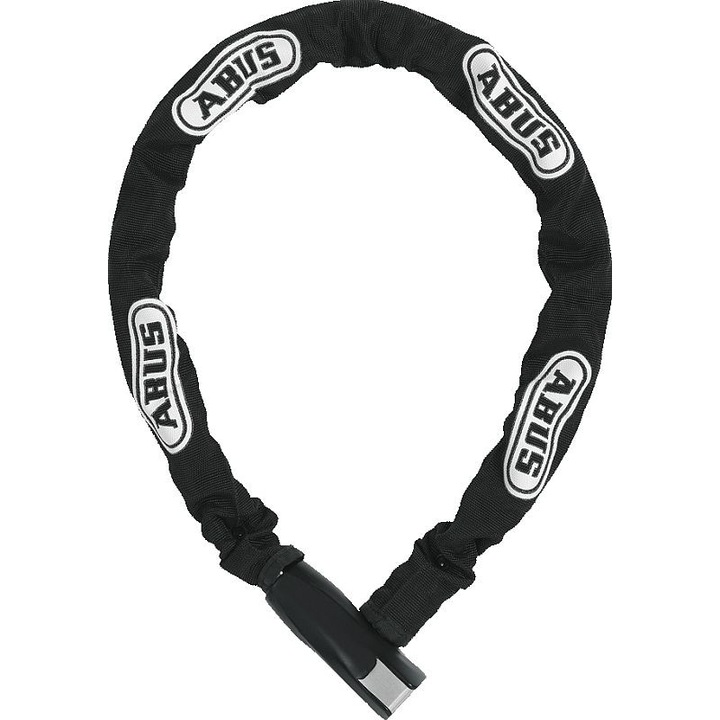 Велосипед против кражба Abus Black