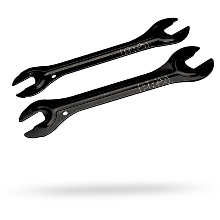 Set chei conice, PRO, Negru