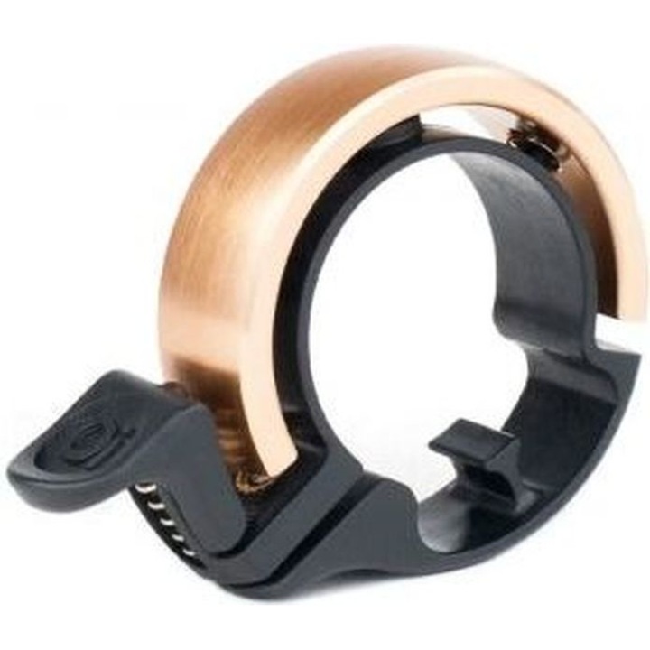 Kerékpár kürt, Knog, Oi Classic, L