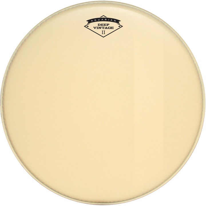 Fata de toba, Aquarian, Pasla, 22 inchi, Bej