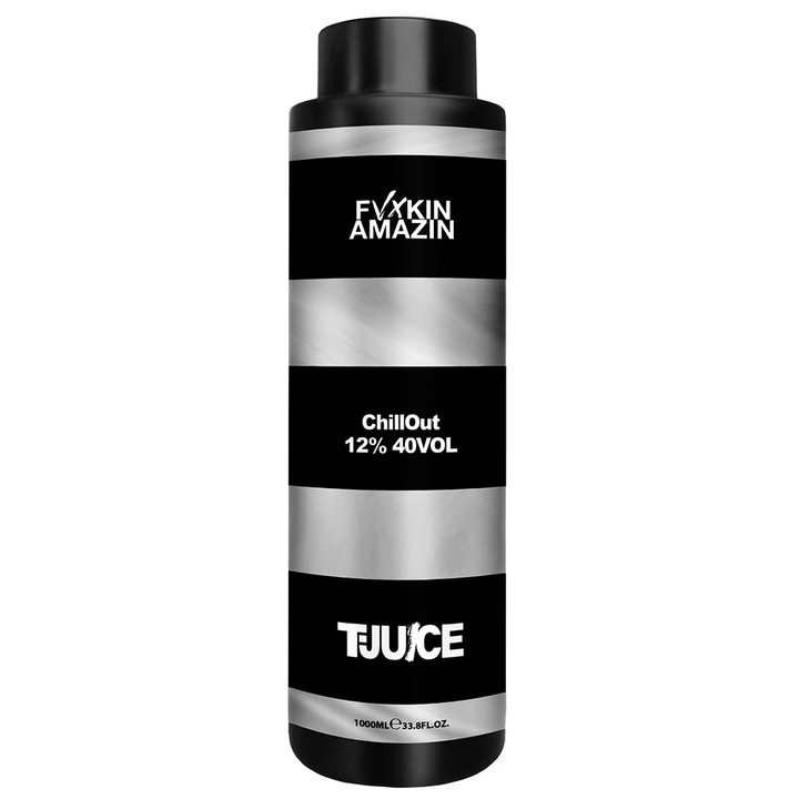 Oxidant T-Juice 40 VOL 12% 1000 ml