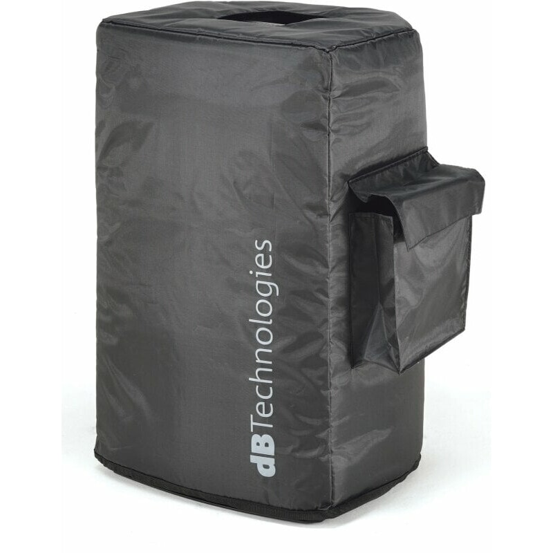 Boxa activa dB Technologies KL 10, 400W, Bluetooth, 10", 3 canale INPUT