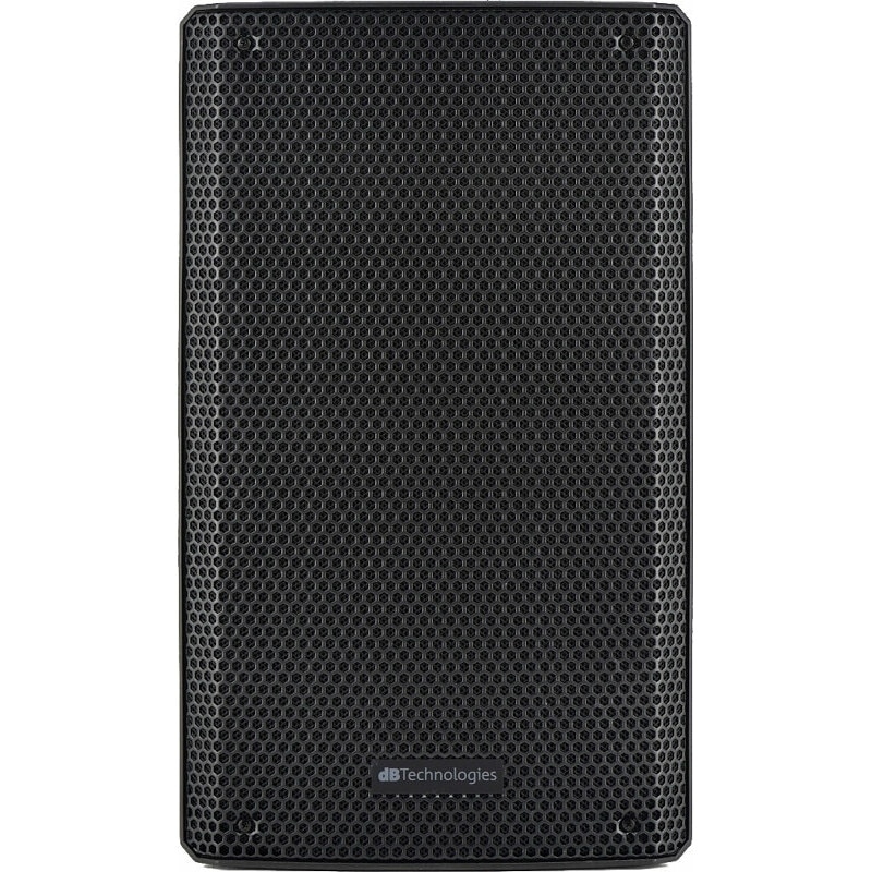 Boxa activa dB Technologies KL 10, 400W, Bluetooth, 10", 3 canale INPUT