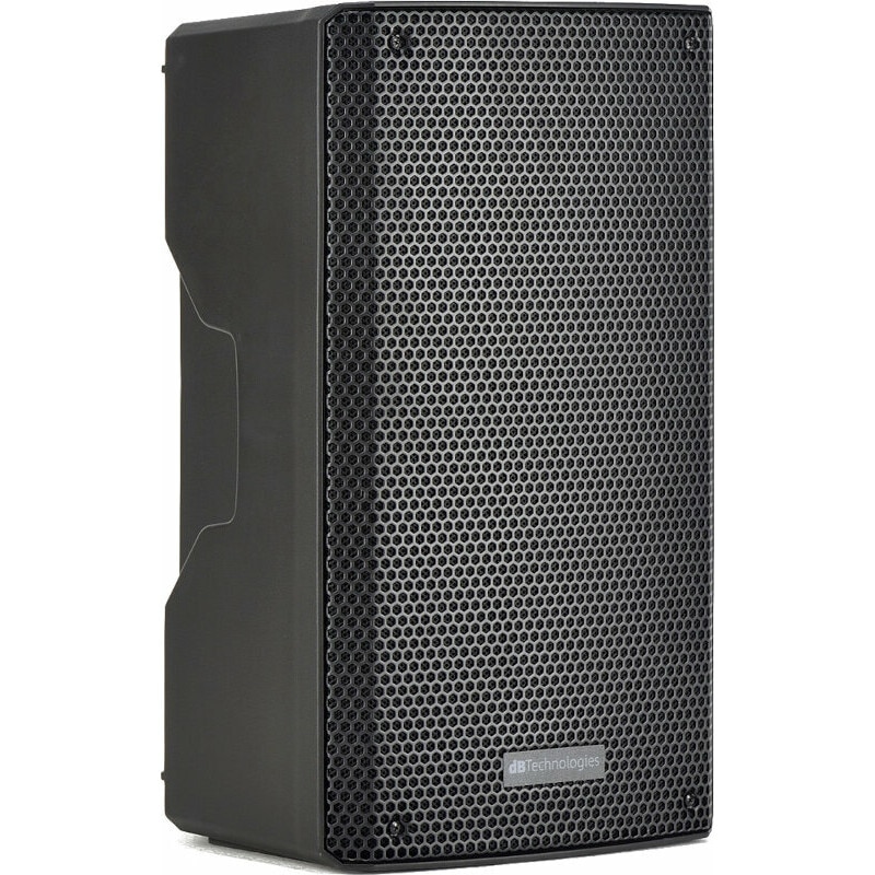 Boxa activa dB Technologies KL 10, 400W, Bluetooth, 10", 3 canale INPUT