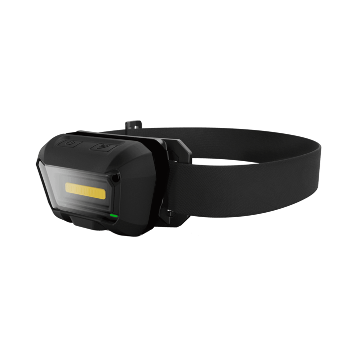 USB акумулаторно LED фенерче, Lena Lighting