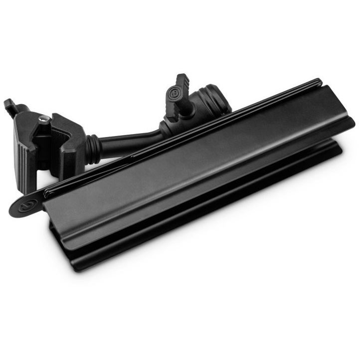 Suport partituri, Gravity, Pliabil, Negru