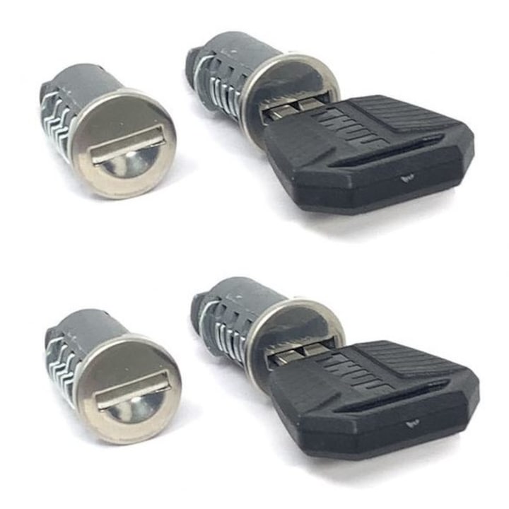 Комплект от главини и ключове за Thule One-Key System TH450400