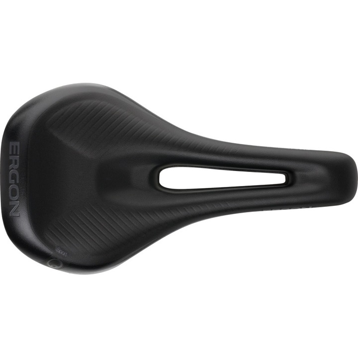 Sa bicicleta, Ergon, Nailon, Negru, S/M