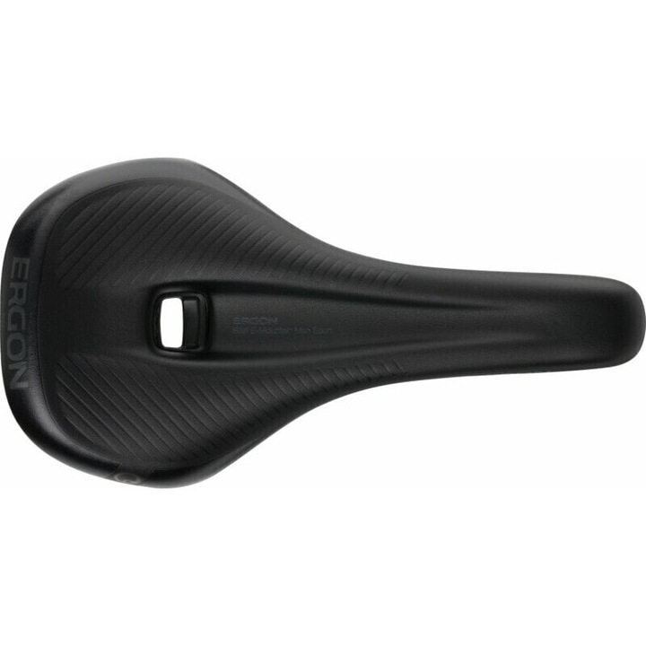 Sa bicicleta Ergon SM E-Mountain Sport Men, CroMo, microfibra, M/L