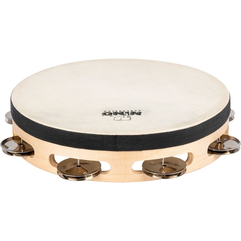 Tamburina, Nino, Lemn, Bej - eMAG.ro
