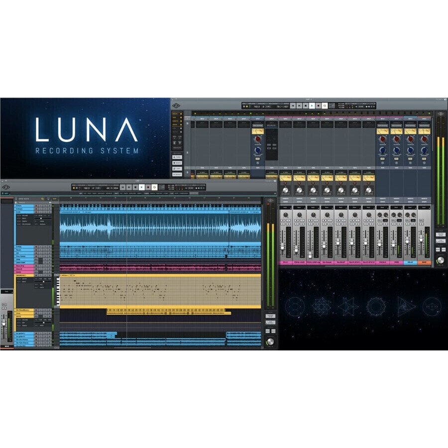 Interfata audio desktop, Universal Audio Apollo Twin X Duo