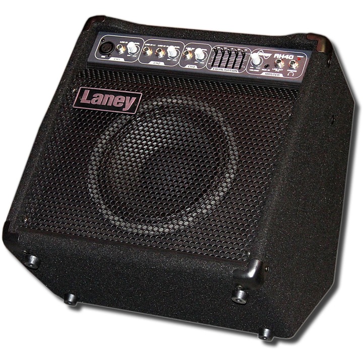 Звукова система за клавиатури, Laney, 40 W