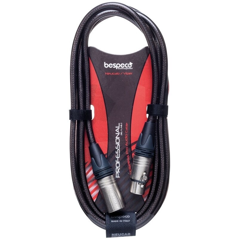 Microconnect PE12041R cavo de trasmissione Nero 1 m accoppiatore C13