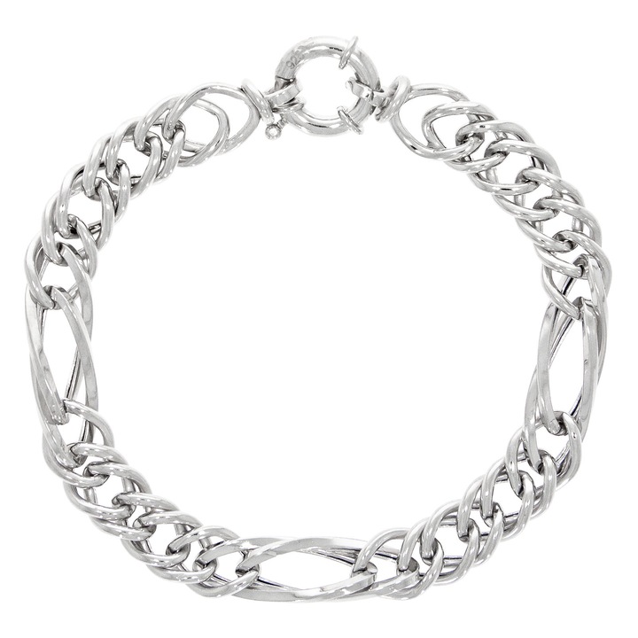 Bratara Argint Zale Figaro